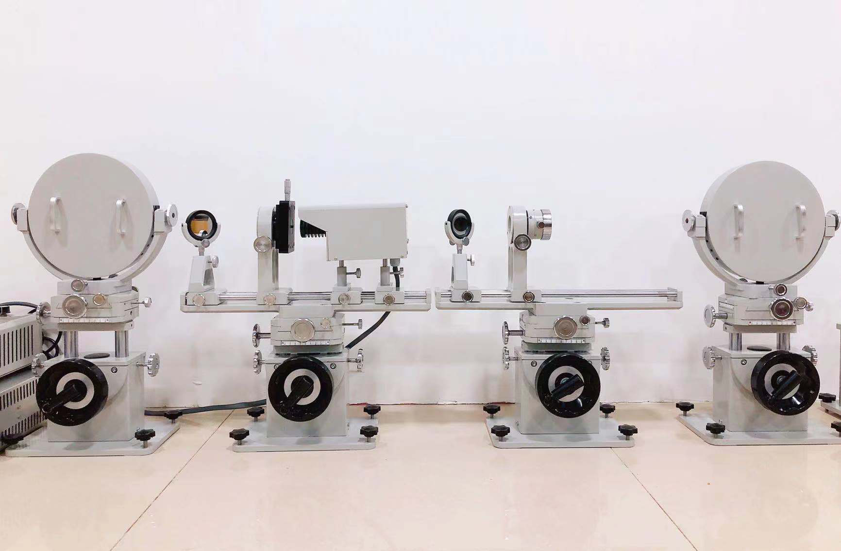 臺(tái)式紋影儀-1